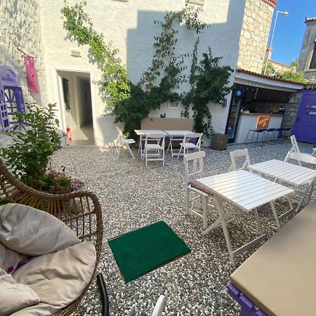 Imza Otel Алачати Екстер'єр фото