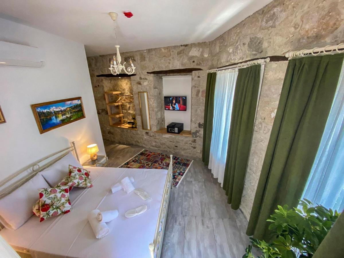 Imza Otel Алачати Екстер'єр фото