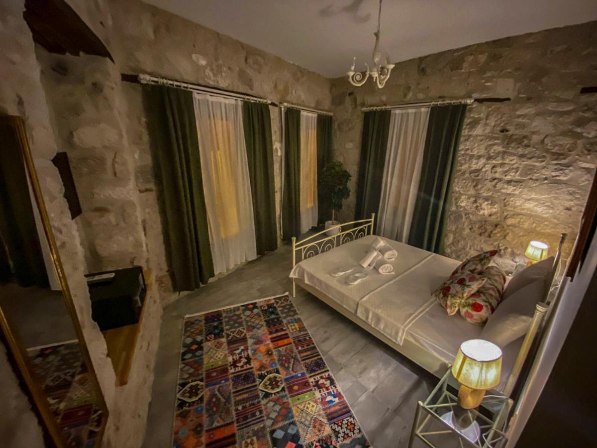 Imza Otel Алачати Екстер'єр фото
