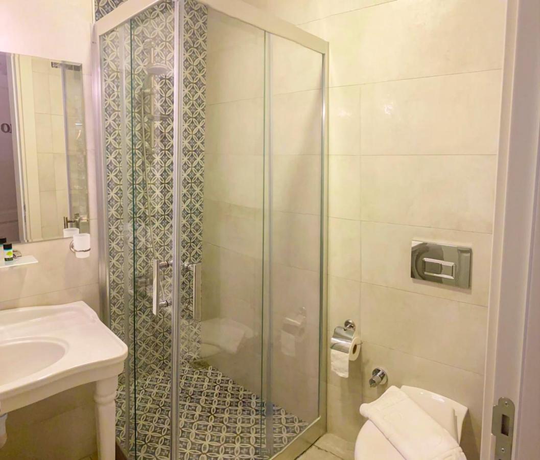 Imza Otel Алачати Екстер'єр фото